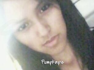 Pumpkinpie