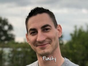 Punchy