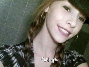 Punkypie