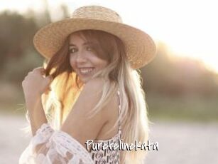 Purefelinekata