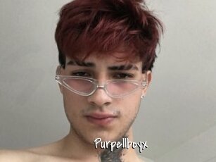 Purpellboyx