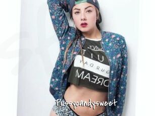 Pussycandysweet