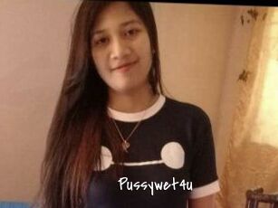 Pussywet4u