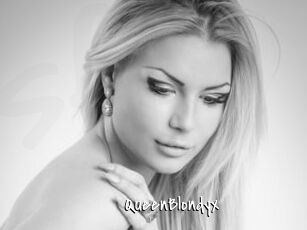 QueenBlondyx