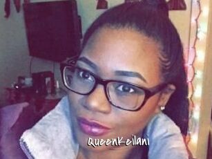 QueenKeilani