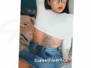 QueenOfHeartsX