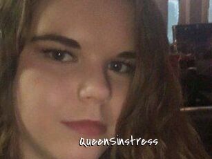 QueenSinstress