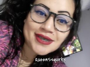QueenSsquirtx