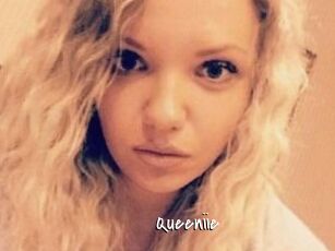 Queeniie