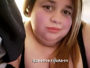 Queensexylioness