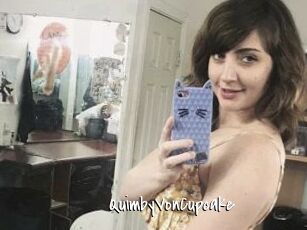 QuimbyVonCupcake