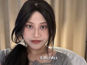 Qiaoxiaox