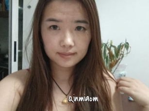 Qinmiaom