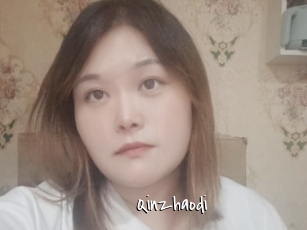 Qinzhaodi