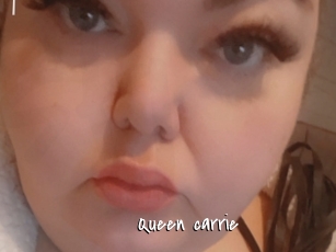 Queen_carrie