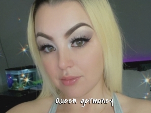 Queen_germoney
