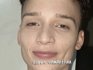 Queen_samanthaa