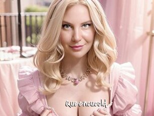 Queencucold