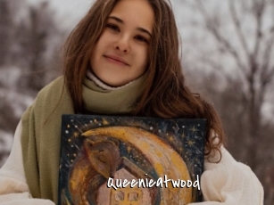 Queenieatwood