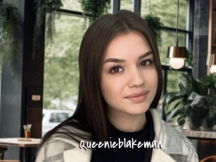 Queenieblakeman