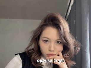 Queeniebryan