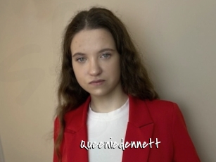 Queeniedennett