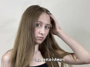 Queeniehames