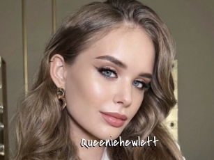 Queeniehewlett