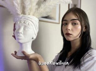 Queeniewillson