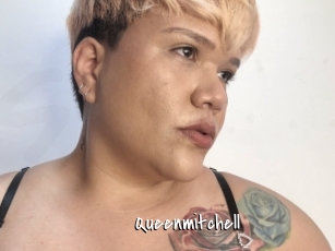 Queenmitchell