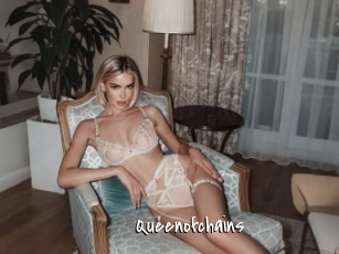 Queenofchains