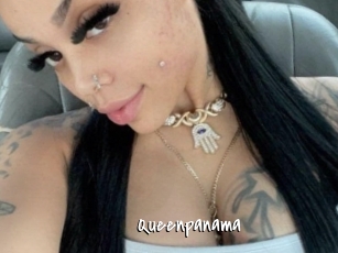 Queenpanama