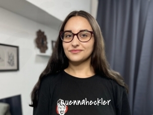 Quennaheckler