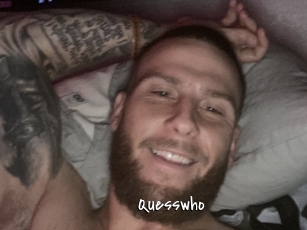 Quesswho
