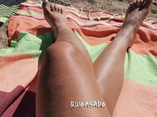 Quiensabe