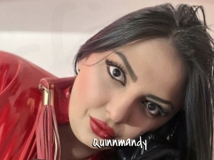 quinnmandy Sexy Footjobs