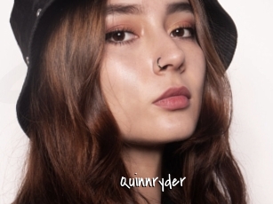 Quinnryder