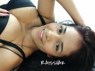 RAISSHAK