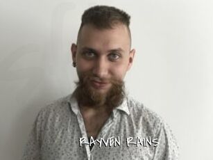 RAYVEN_RAINS