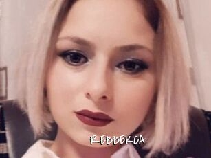 REBBEKCA