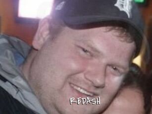 REDASH