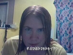 REDHEADBABY79