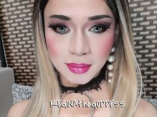 REGINAtheGODDESS