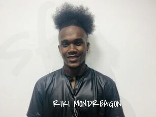 RIKI_MONDREAGON