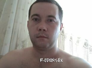 RODIONSEX