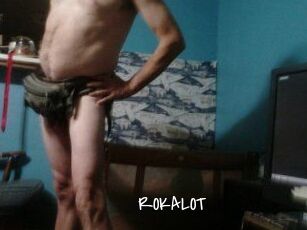 ROKALOT