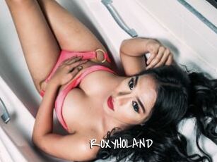 ROXYHOLAND