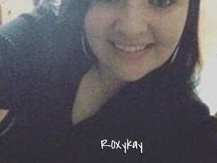 ROXykay