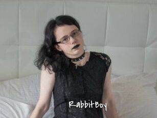 RabbitBoy