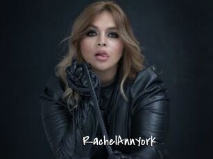 RachelAnnYork